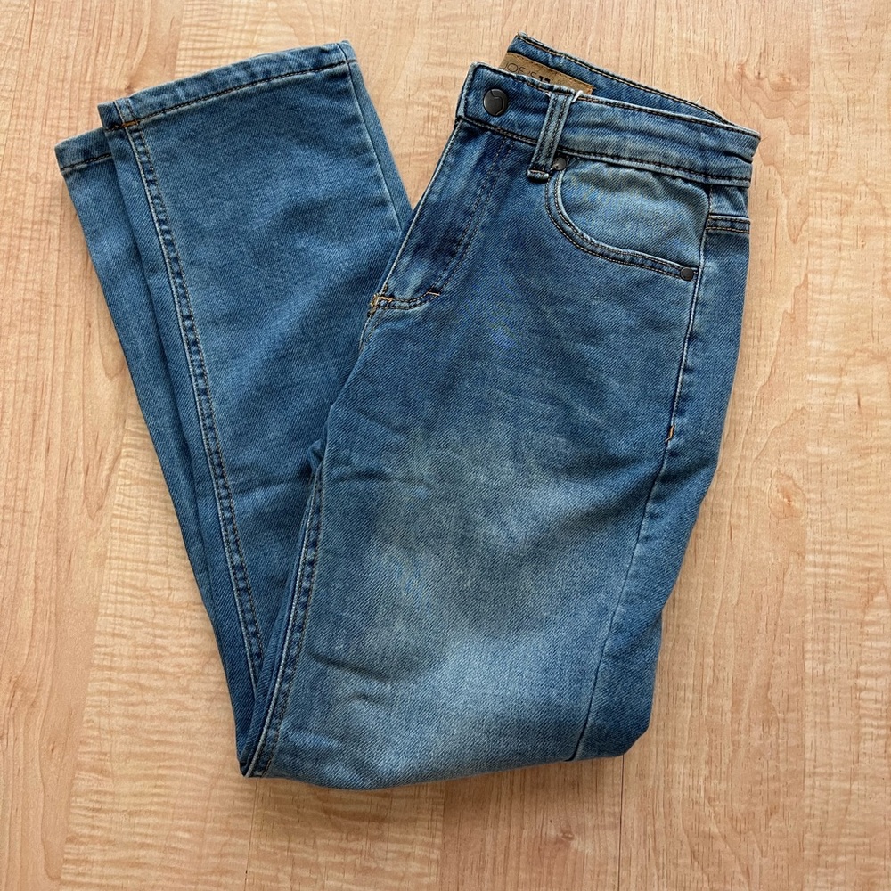 Joe’s Jeans boys size 10.